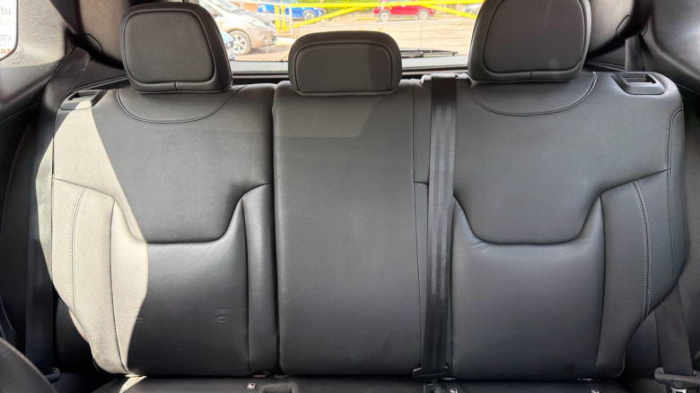 Jeep Renegade 1.0 T3 GSE Limited 5dr Petrol Hatchback
